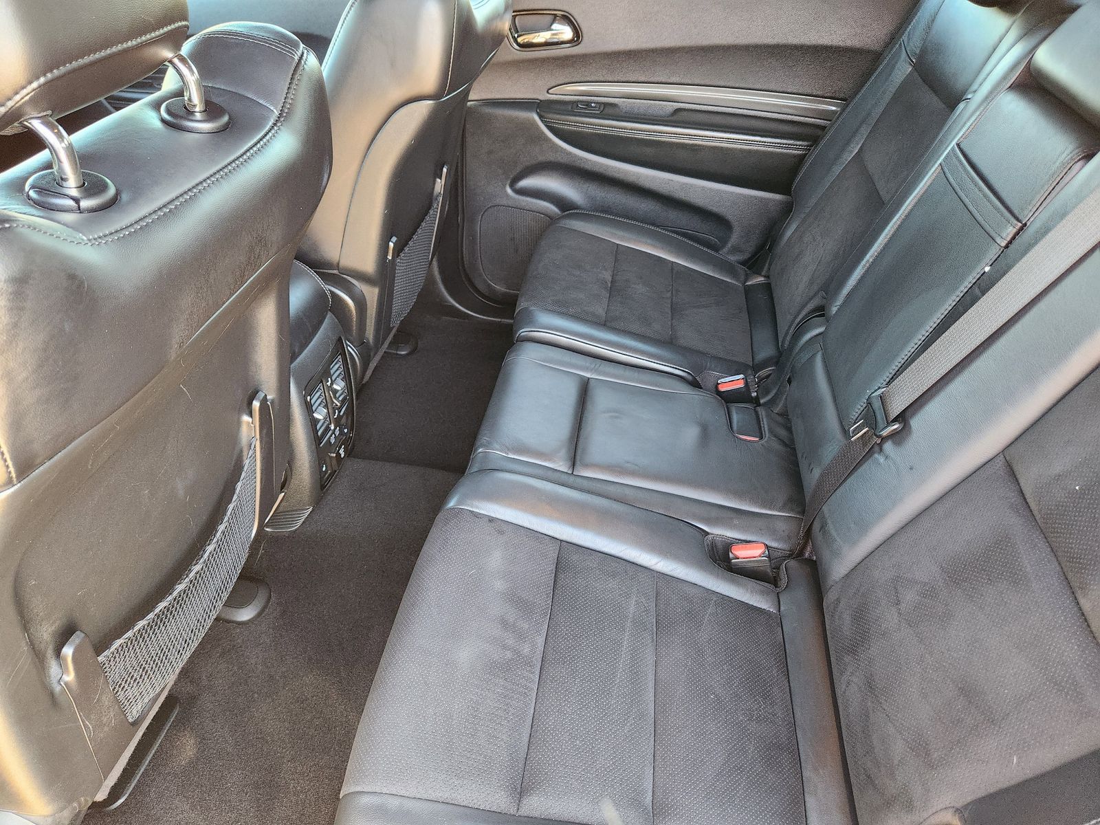 Used 2022 Destroyer Gray Dodge GT image 38