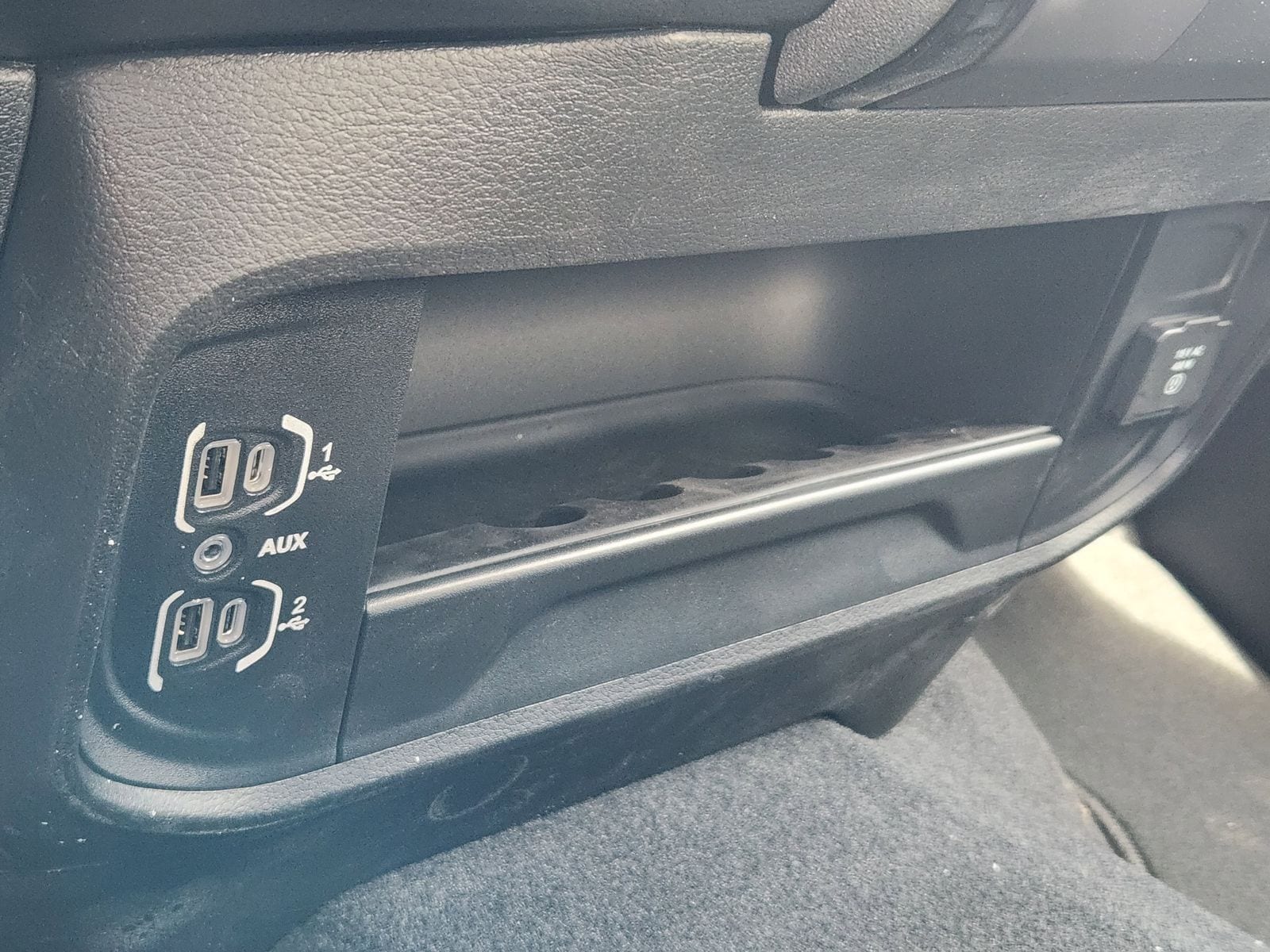 New 2026 Ceramic Gray Ram TRADESMAN CREW CAB 4X4 6