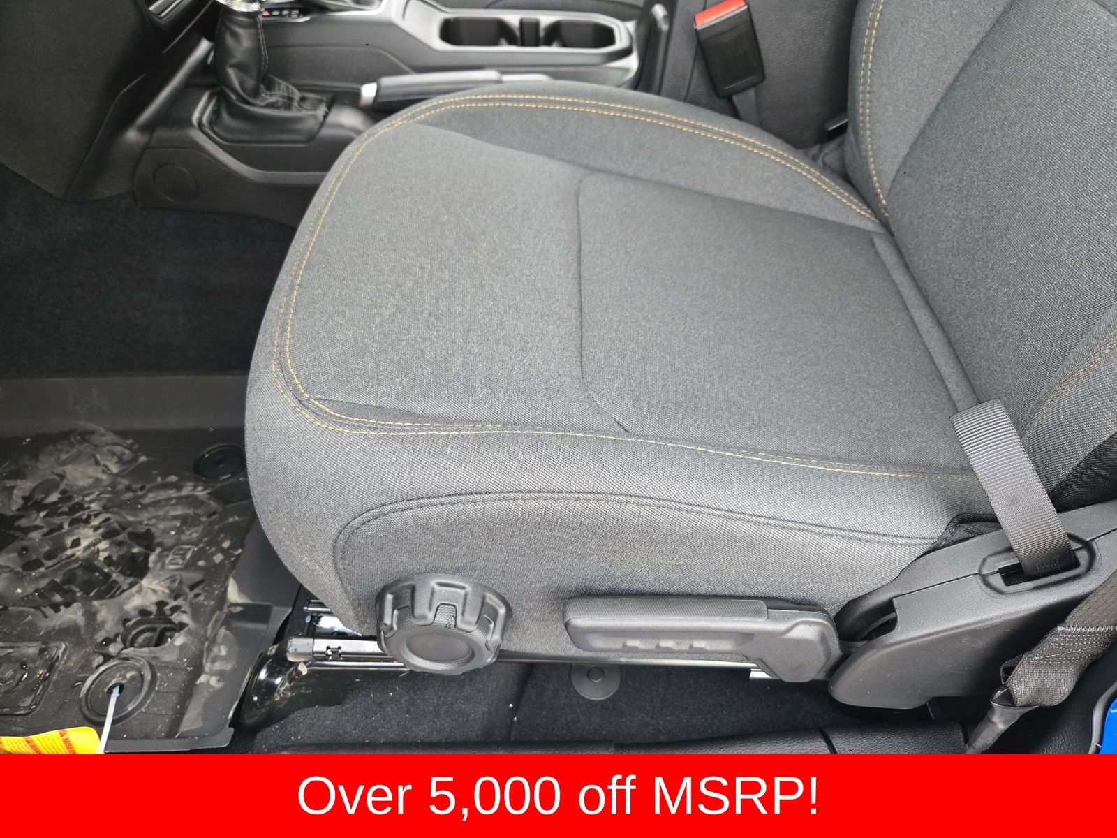2026 Jeep Wrangler 4-Door Sport S - Photo 26