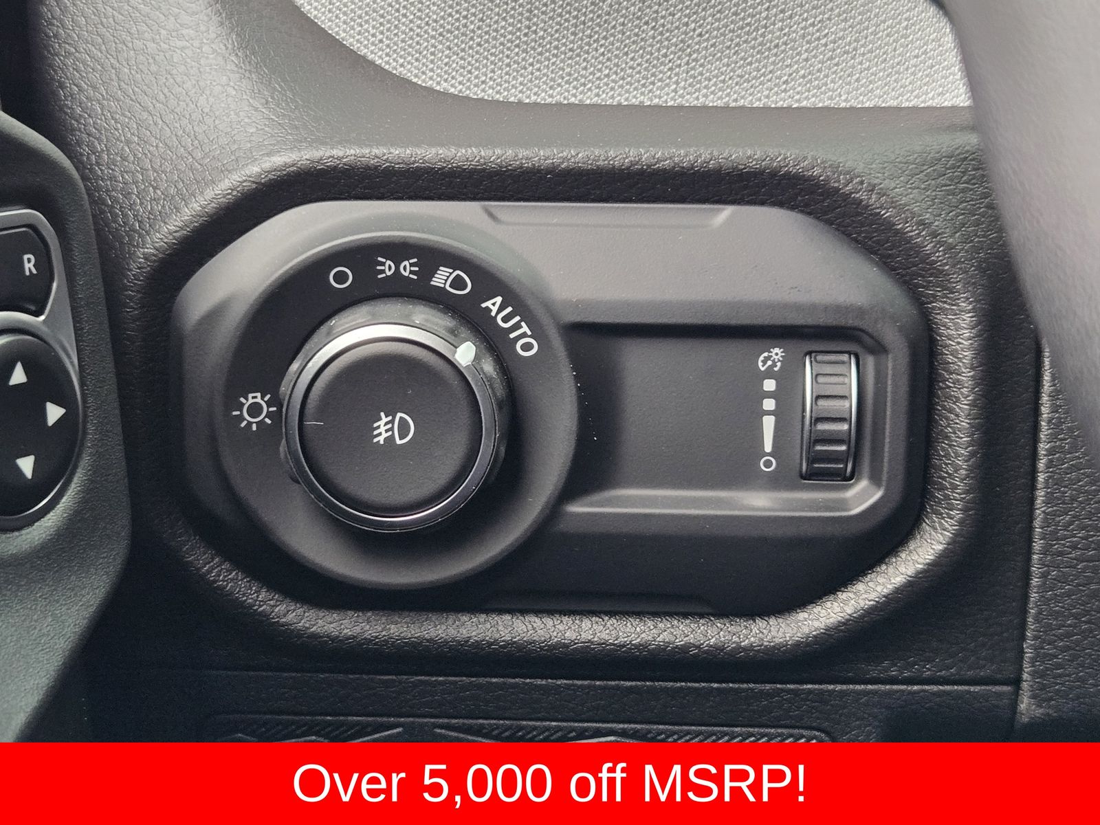 2026 Jeep Wrangler 4-Door Sport S - Photo 24
