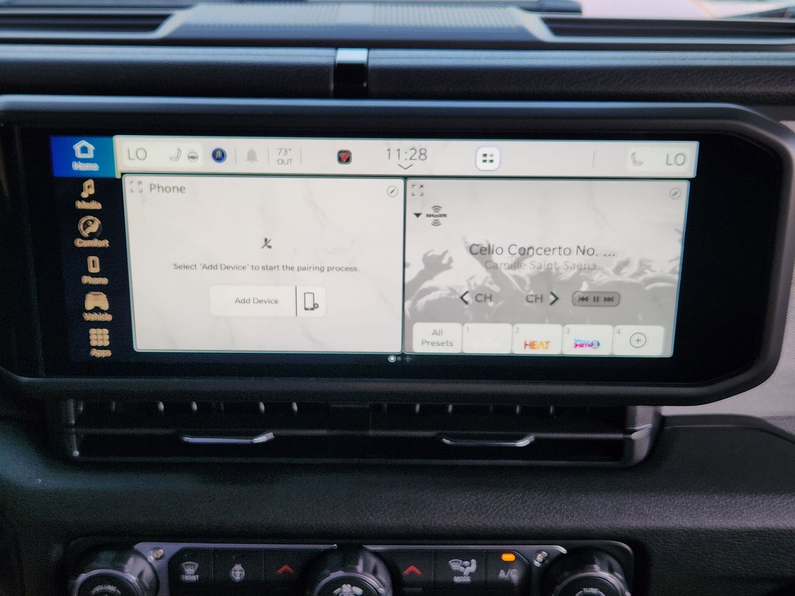 New 2026 Firecracker Red Jeep 4-DOOR WILLYS image 25