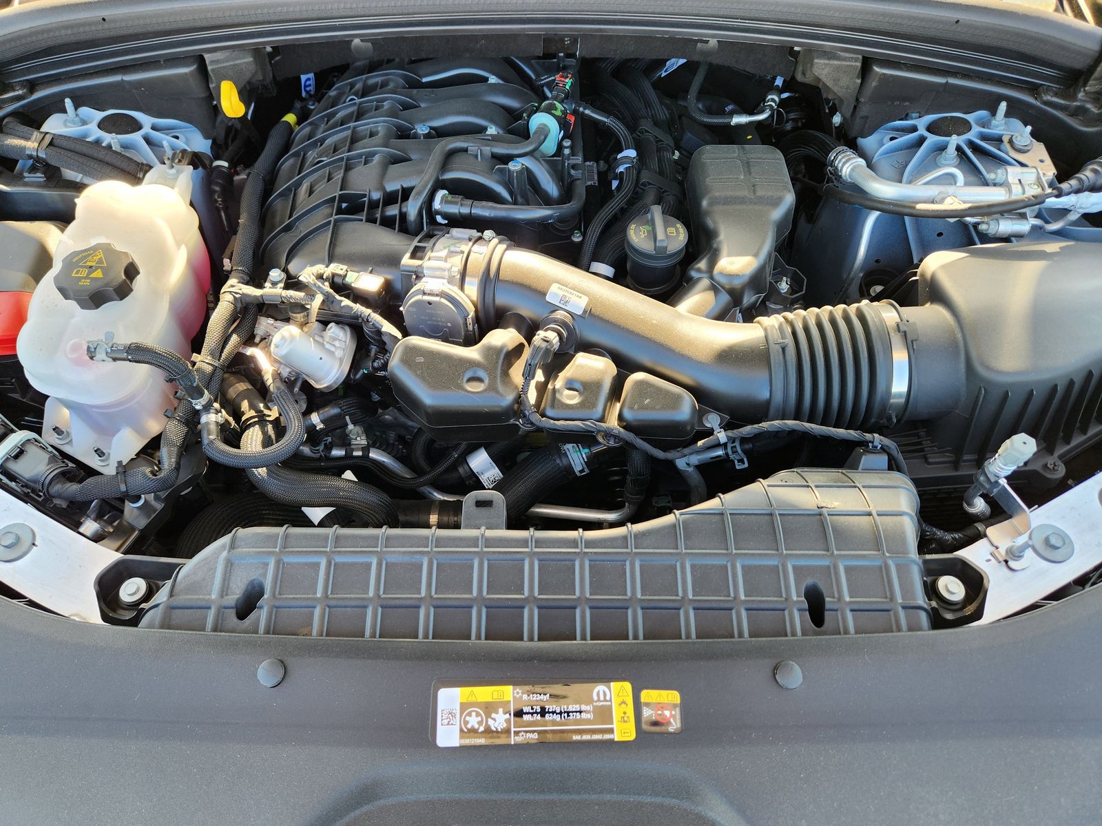 New 2026 Bright White Jeep LAREDO X 4X2 image 40