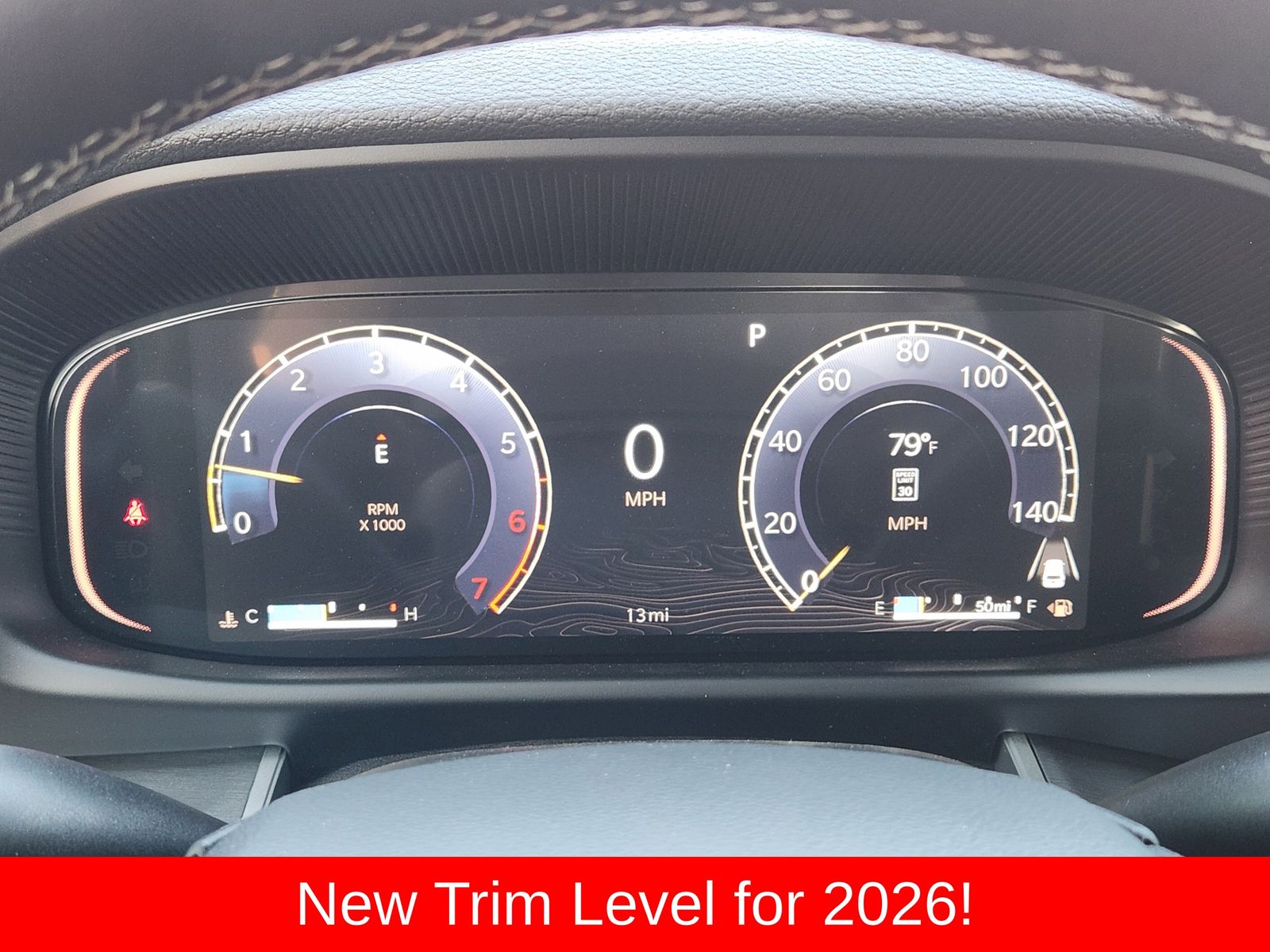 New 2026 Baltic Gray Jeep LIMITED ALTITUDE 4X4 image 23