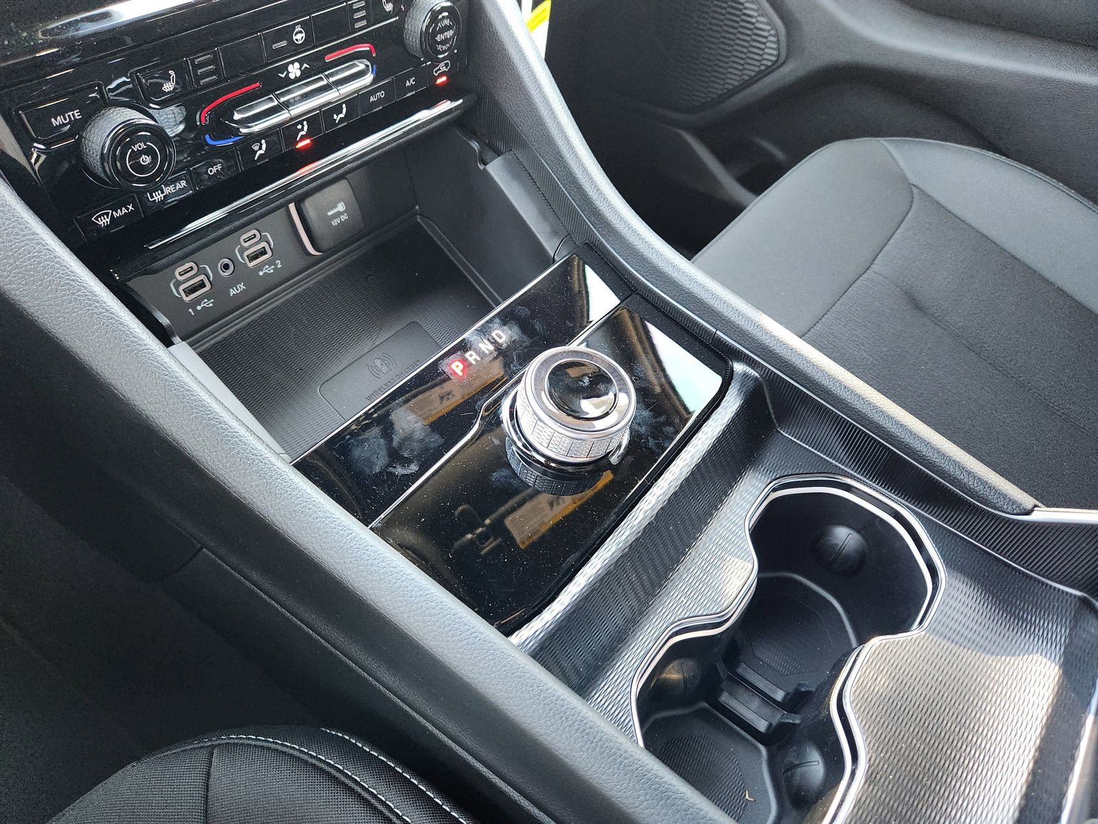 New 2026 Bright White Jeep LAREDO X 4X2 image 28