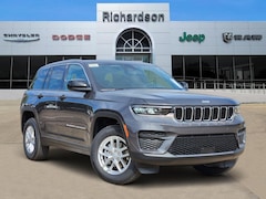 2026 Jeep Grand Cherokee LAREDO X 4X2 Sport Utility