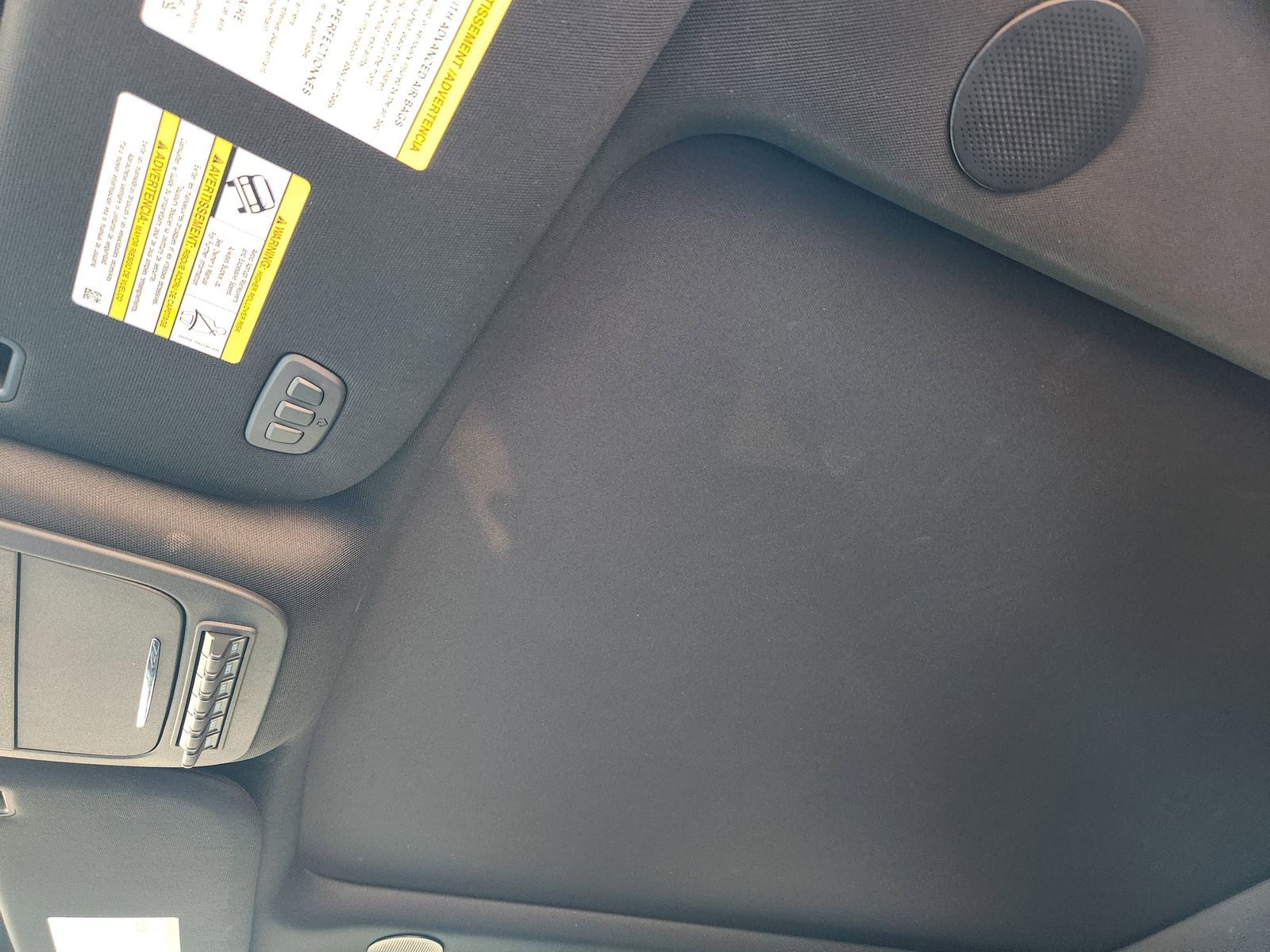 Used 2024 Antimatter Blue Ford Raptor image 35