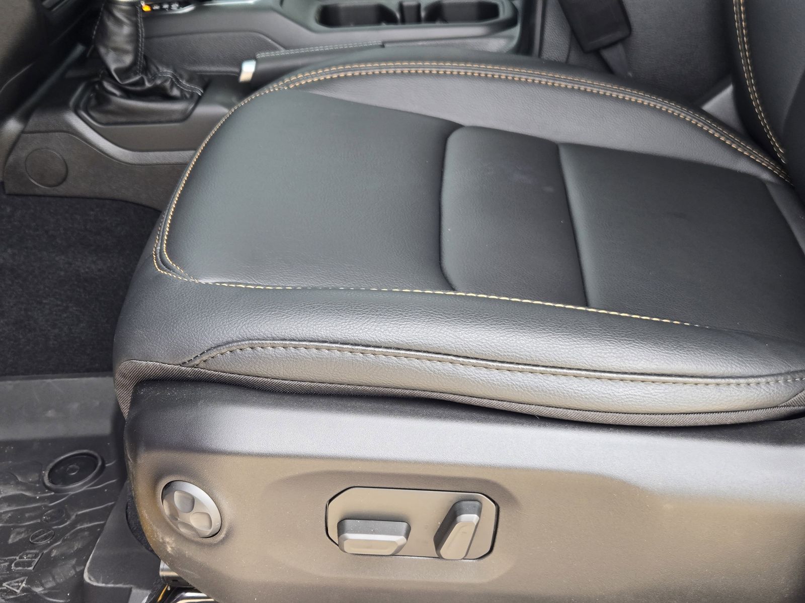 New 2026 Reign Jeep TEXAS TRAIL 4X4 image 31