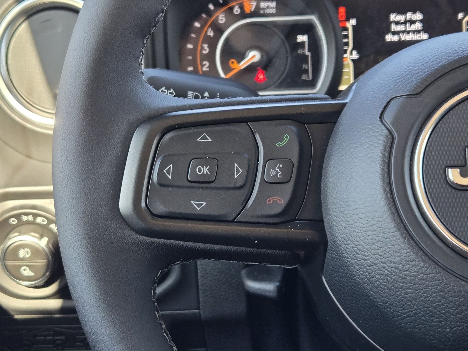 New 2026 41 Jeep TEXAS TRAIL 4X4 image 28