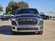 2026 Ram 1500 LONE STAR CREW CAB 4X4 5'7 BOX Pickup