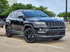2026 Jeep Compass LATITUDE ALTITUDE 4X4 Sport Utility