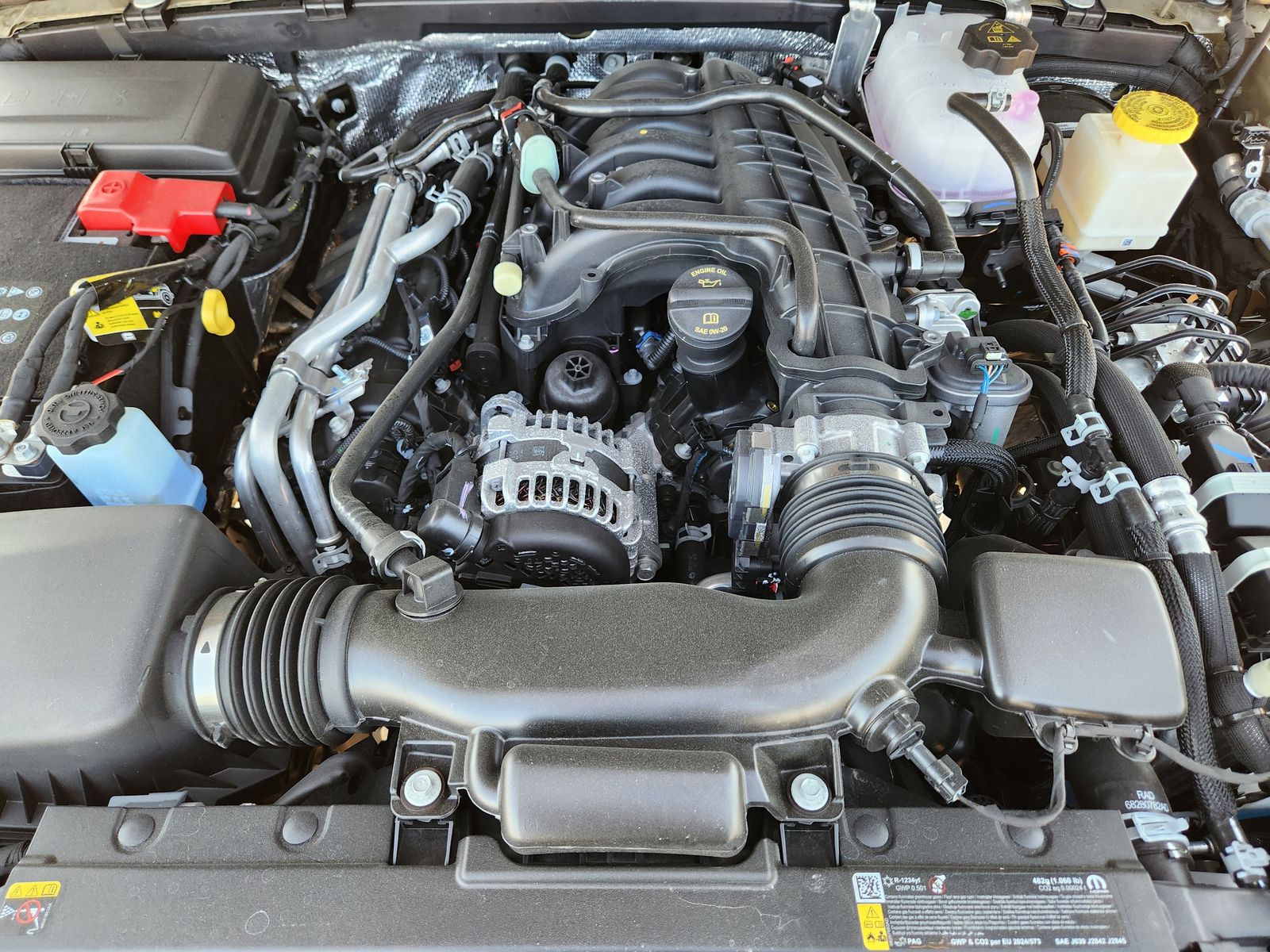 New 2026 41 Jeep MOJAVE 4X4 image 40