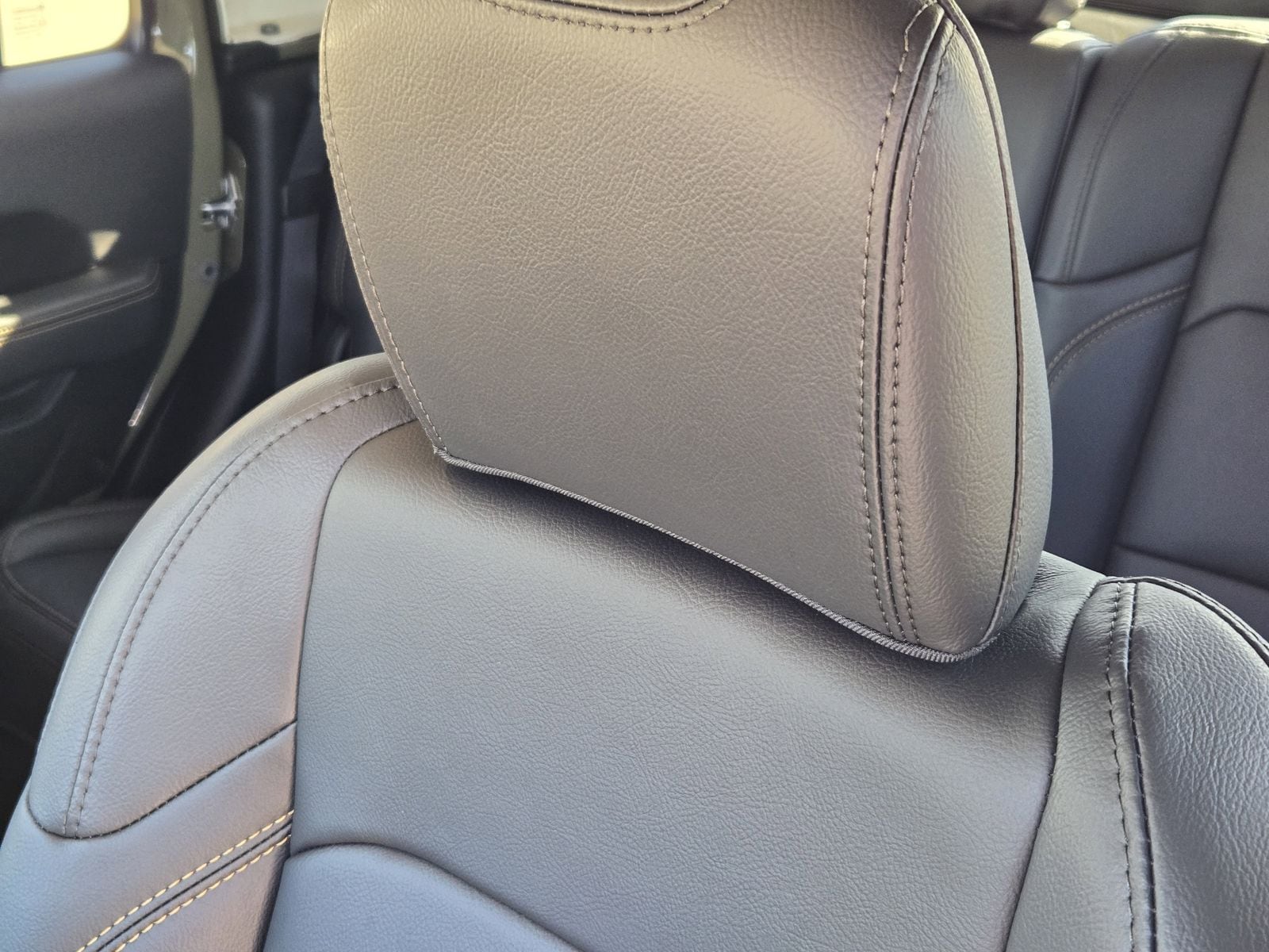 New 2026 41 Jeep TEXAS TRAIL 4X4 image 15