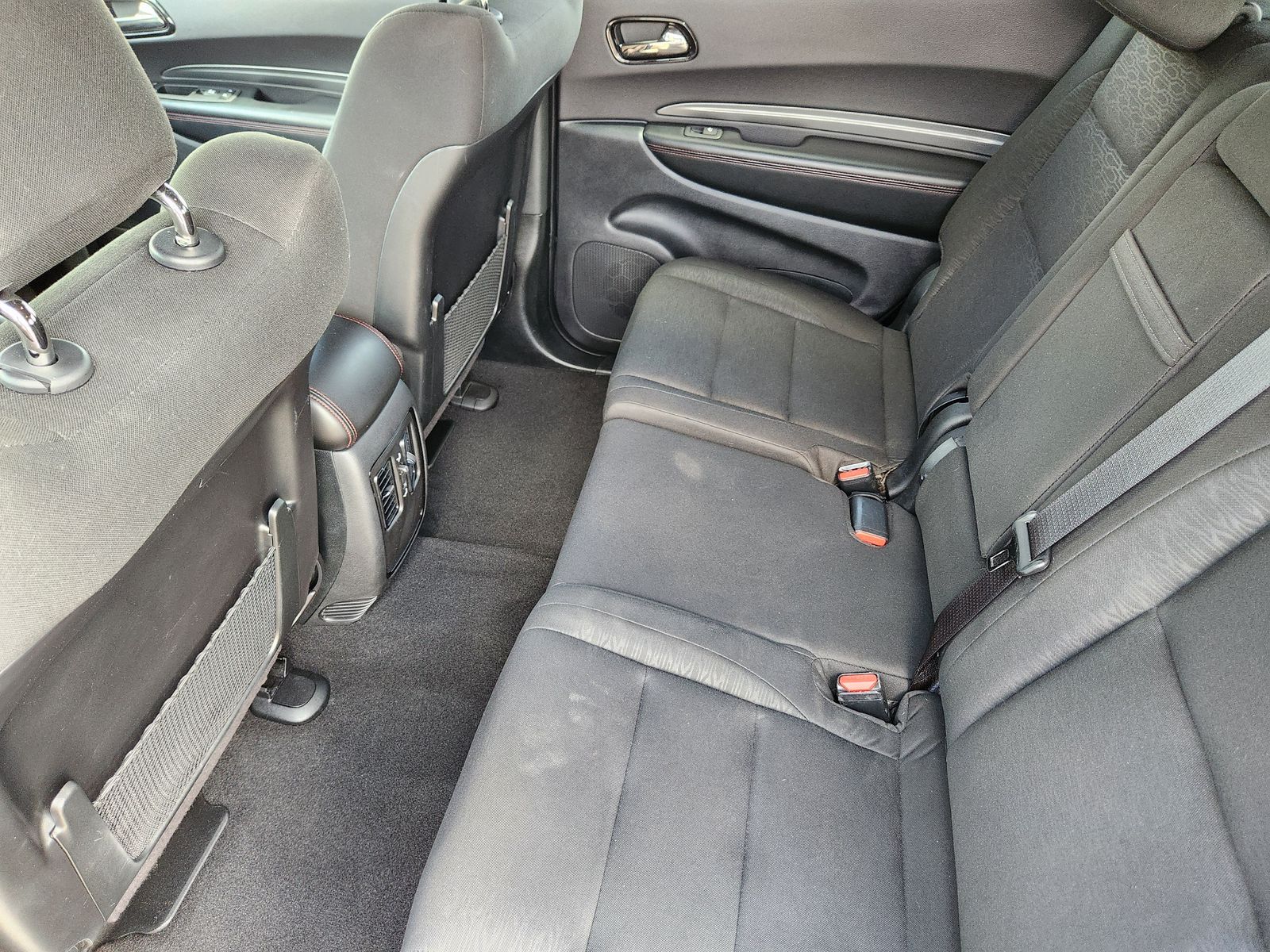 Used 2026 DB Black Dodge GT image 39