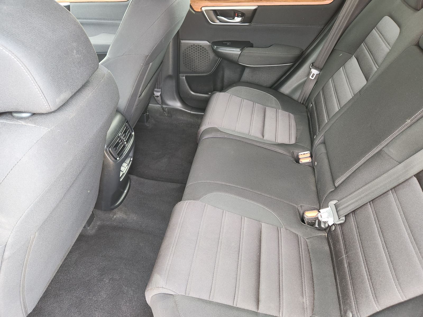 Used 2020 Silver Honda EX 2WD image 39