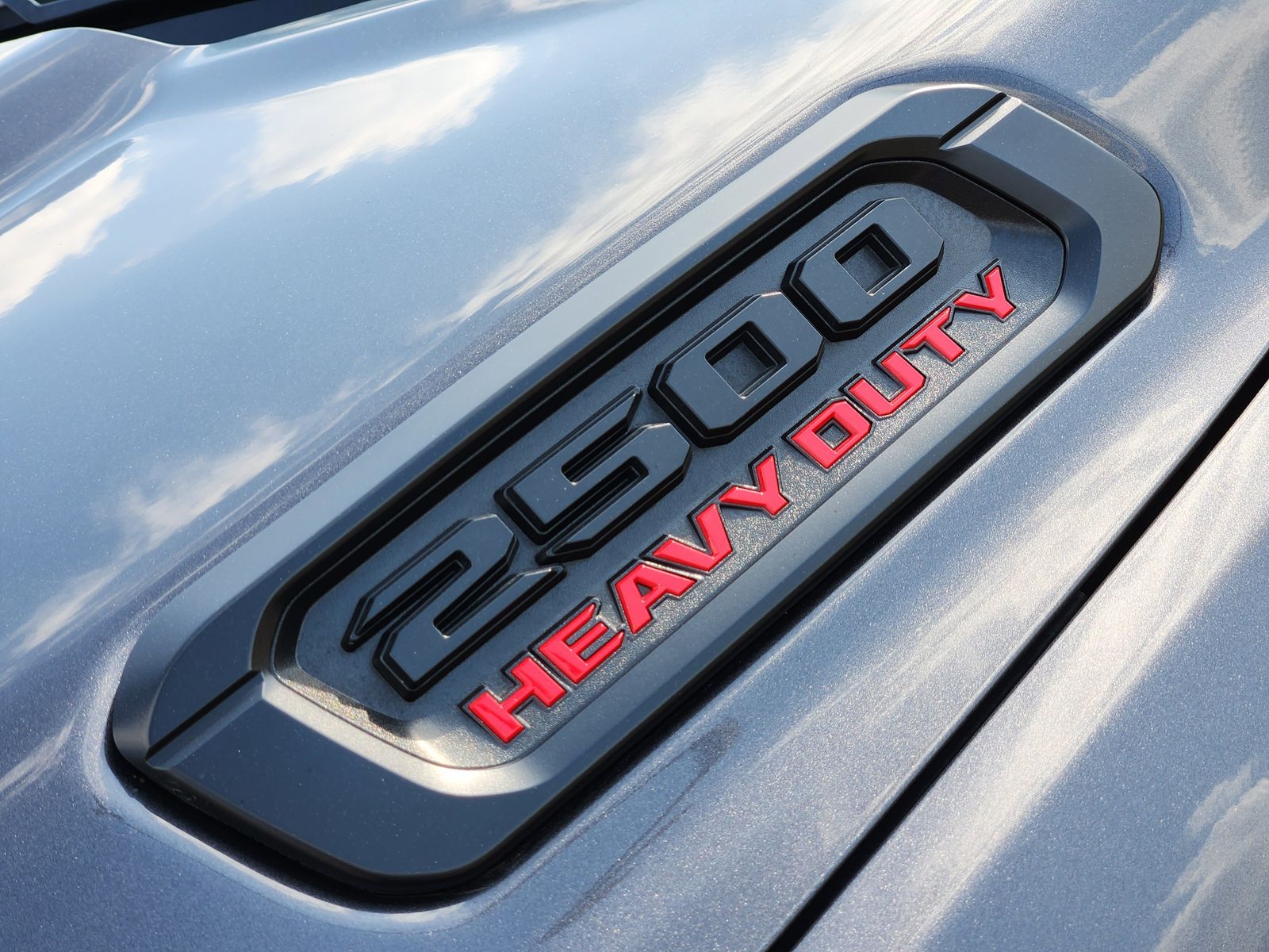 Used 2022 Granite Crystal Ram Laramie image 19