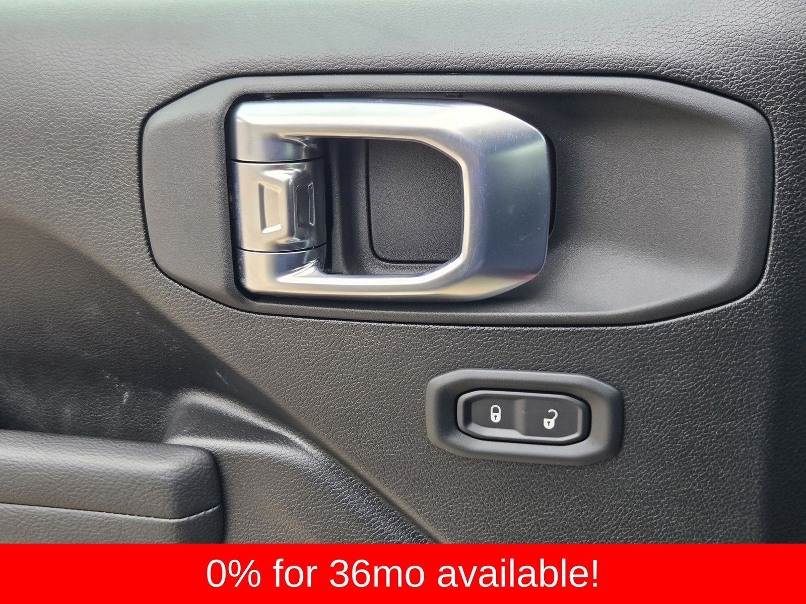 New 2026 41 Jeep 2-DOOR SPORT image 25