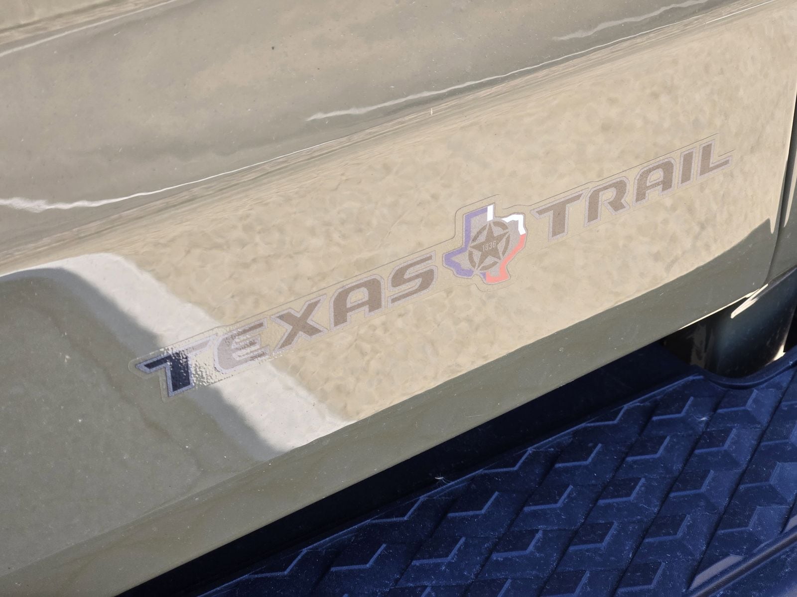 New 2026 41 Jeep TEXAS TRAIL 4X4 image 11