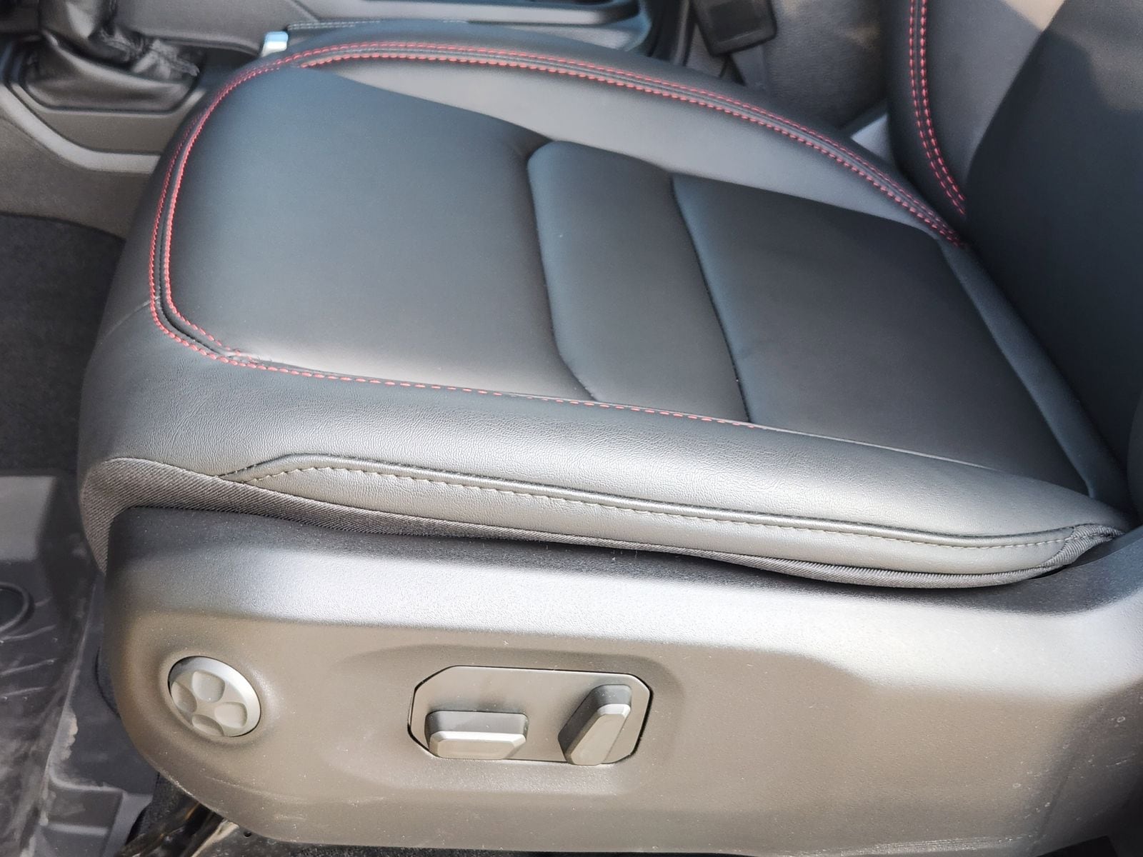 New 2026 41 Jeep 4-DOOR MOAB 392 image 34