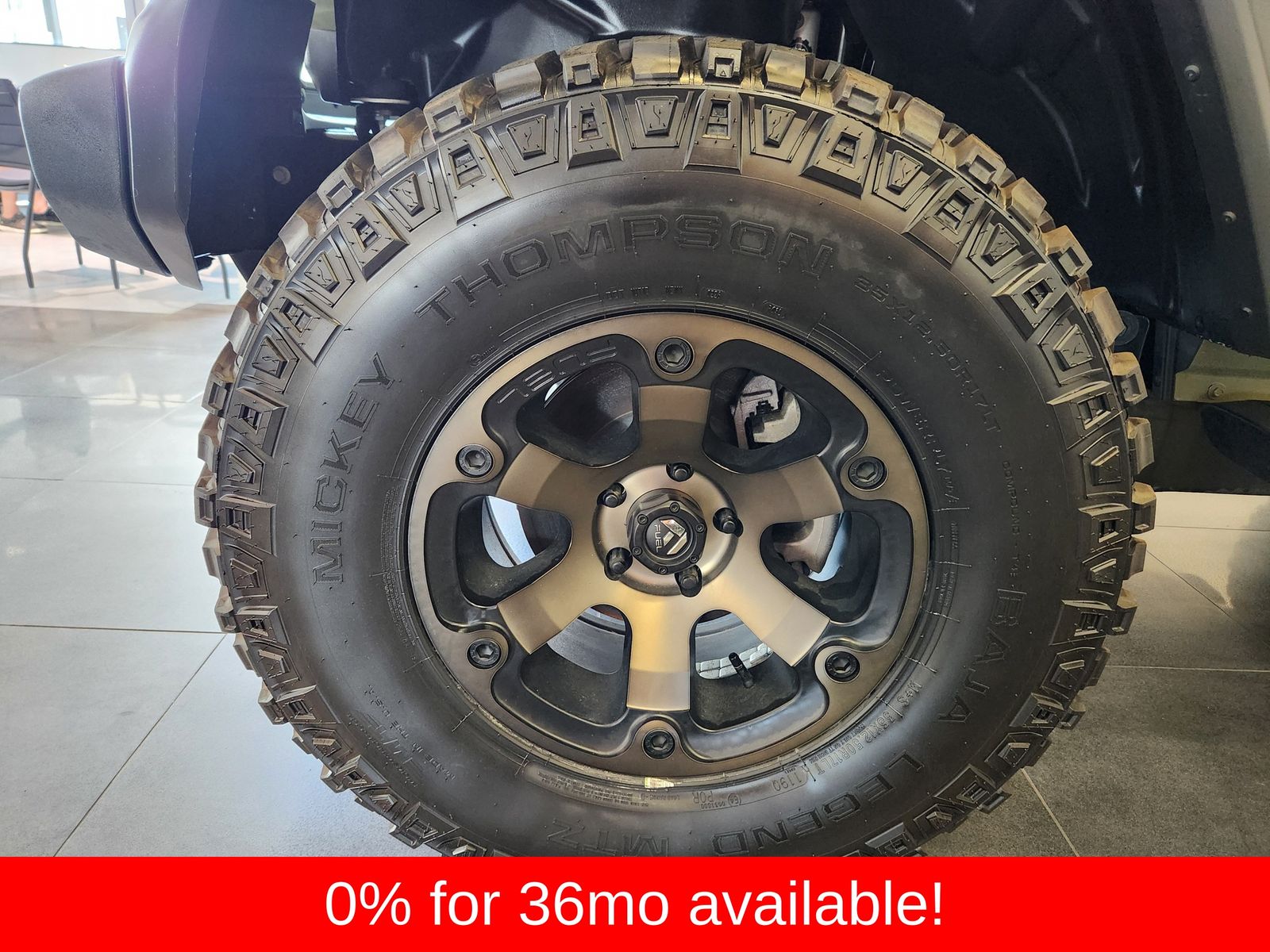 New 2026 41 Jeep 2-DOOR SPORT image 16