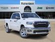 2026 Ram 1500 LONE STAR CREW CAB 4X4 5'7 BOX Pickup