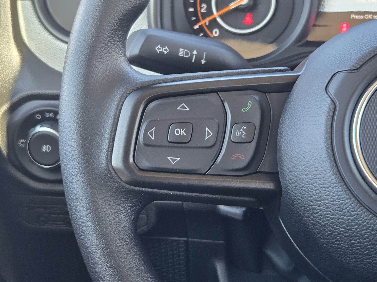 New 2026 41 Jeep 2-DOOR SPORT image 29