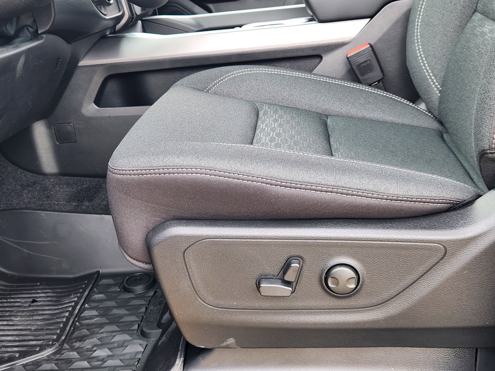 New 2026 Granite Crystal Ram LONE STAR CREW CAB 4X4 5