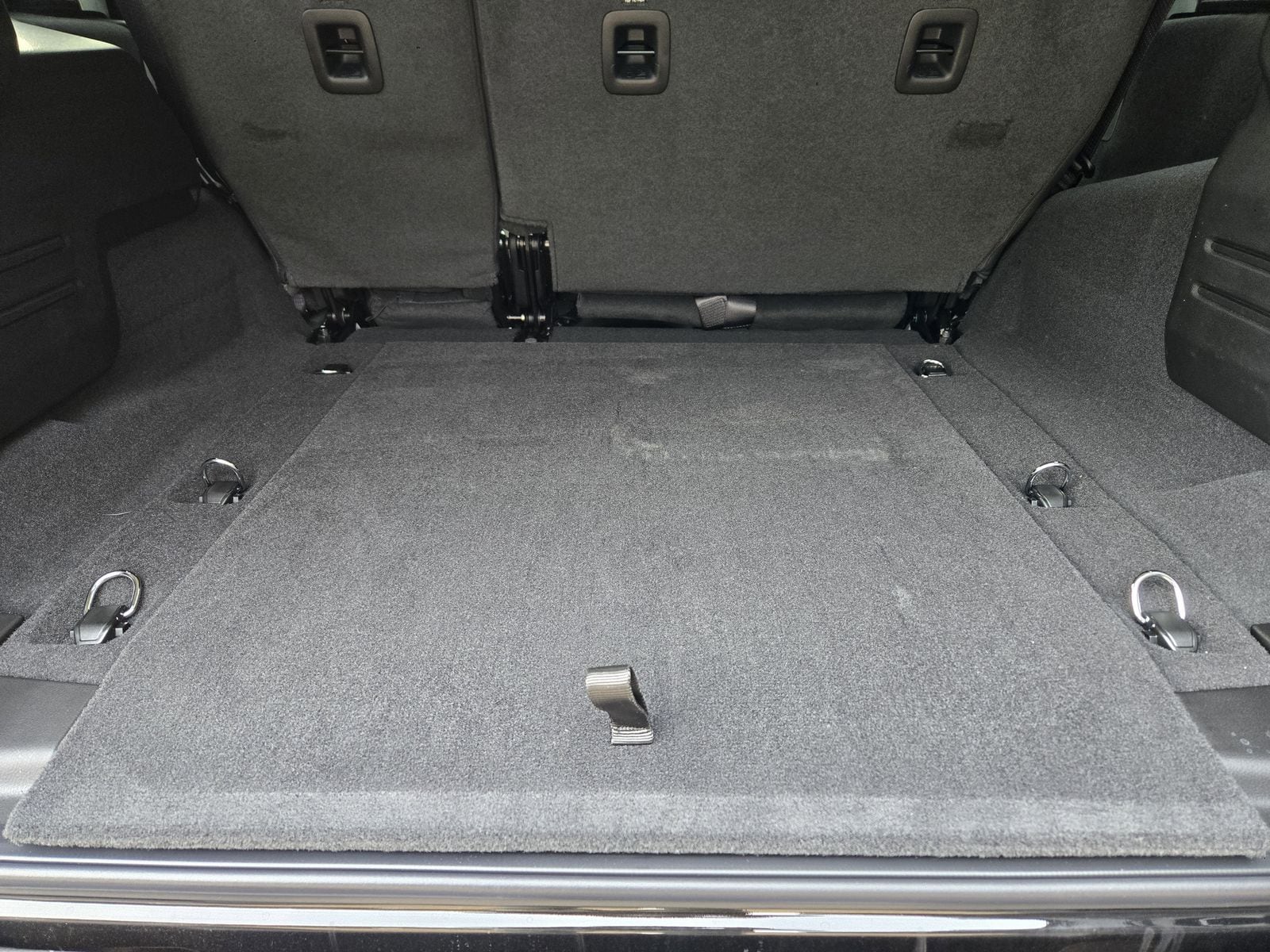 New 2026 Black Jeep 4-DOOR SPORT image 32