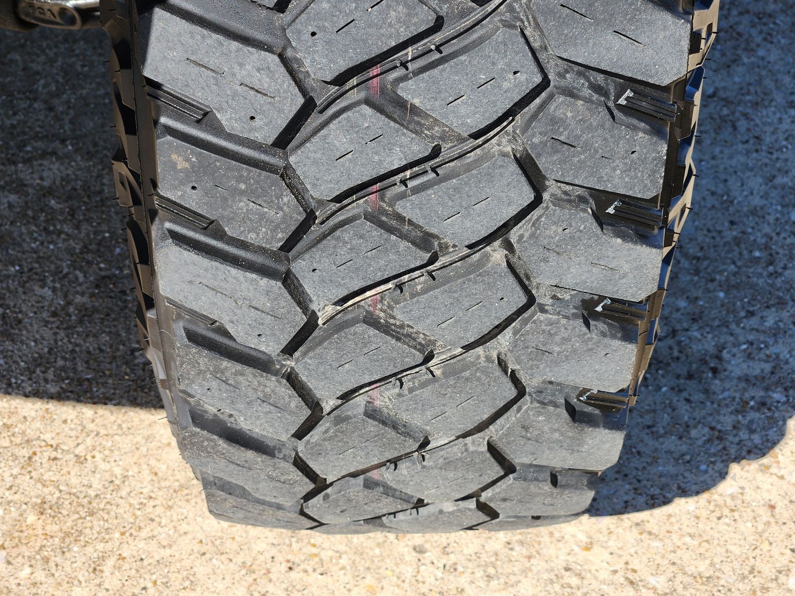 Used 2023 Sting-Gray Clearcoat Jeep  image 22