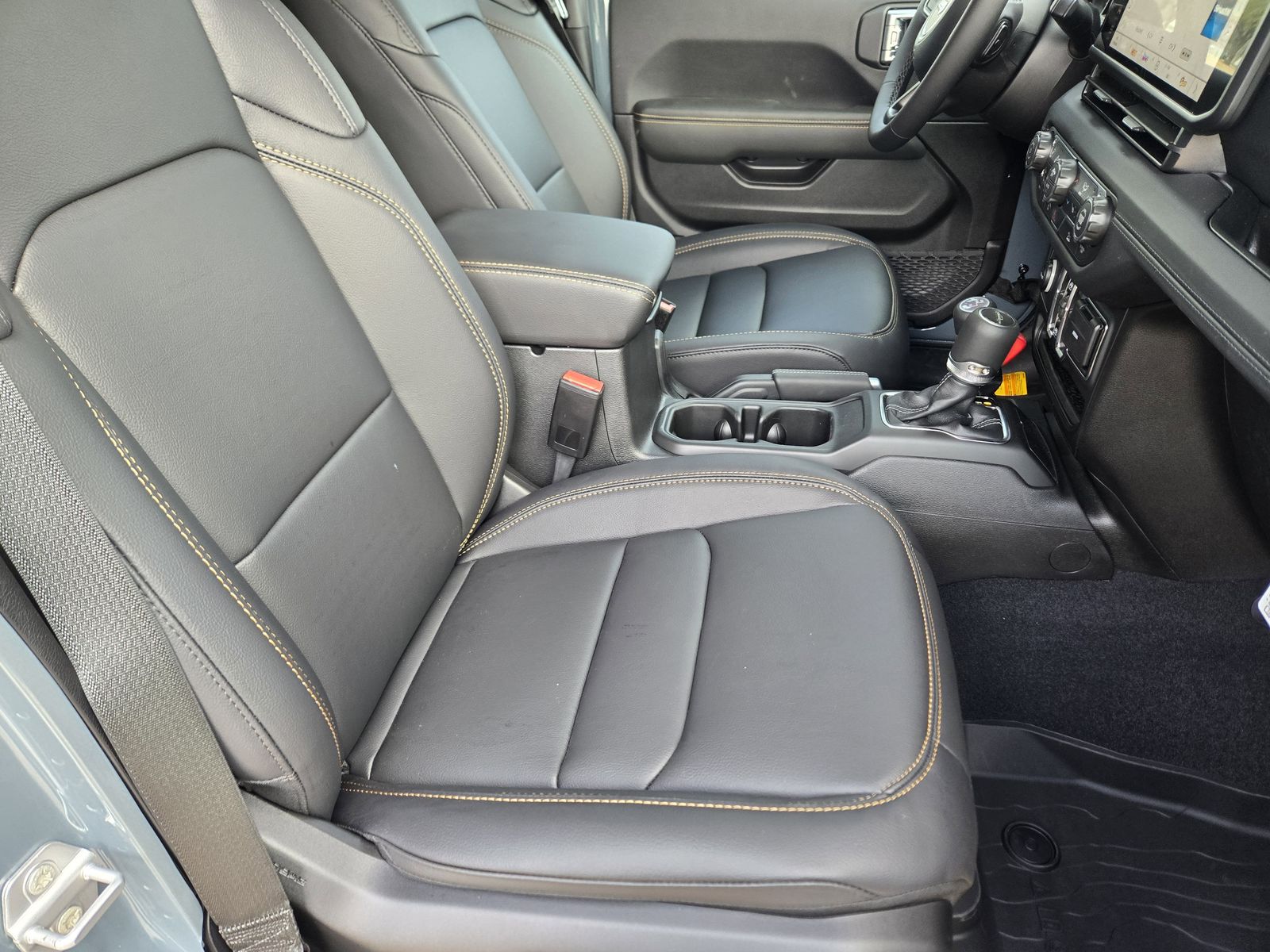 New 2026 Anvil Jeep TEXAS TRAIL 4X4 image 16