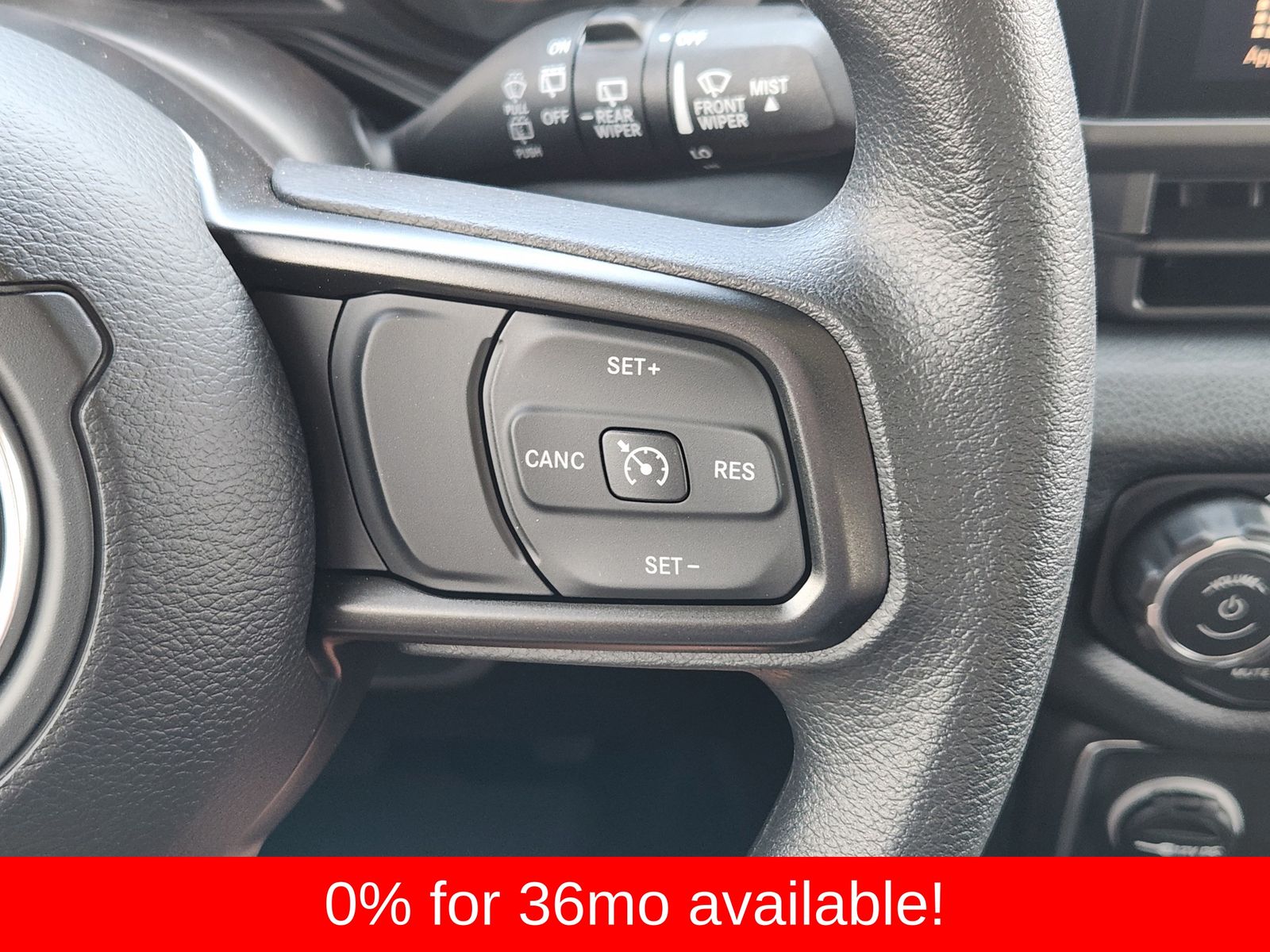 New 2026 Mojito Jeep 2-DOOR SPORT image 35