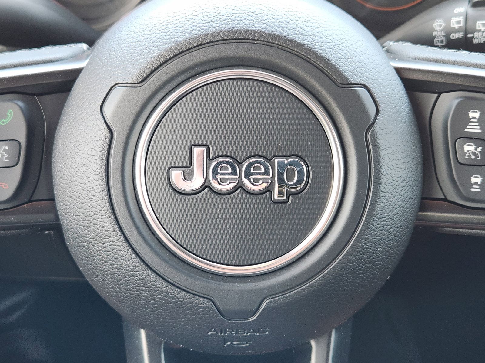 New 2026 Firecracker Red Jeep 4-DOOR RUBICON image 36