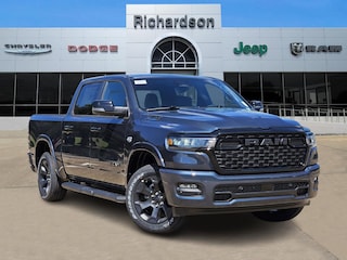 2026 Ram 1500 LONE STAR CREW CAB 4X4 5'7 BOX Pickup