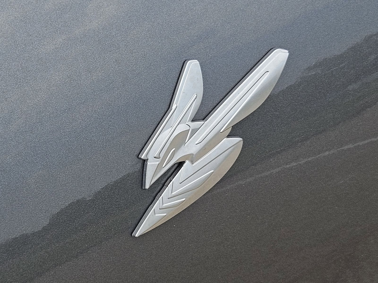 New 2025 Gray Cray Dodge R/T PLUS EAWD image 14