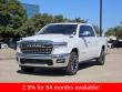 2026 Ram 1500 LIMITED LONGHORN CREW CAB 4X4 5'7 BOX Pickup