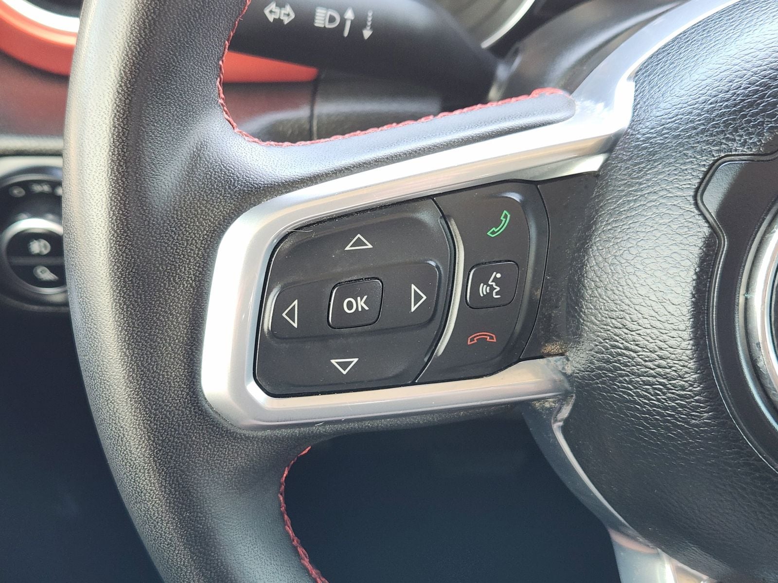 Certified Used 2023 Black Jeep Rubicon image 35