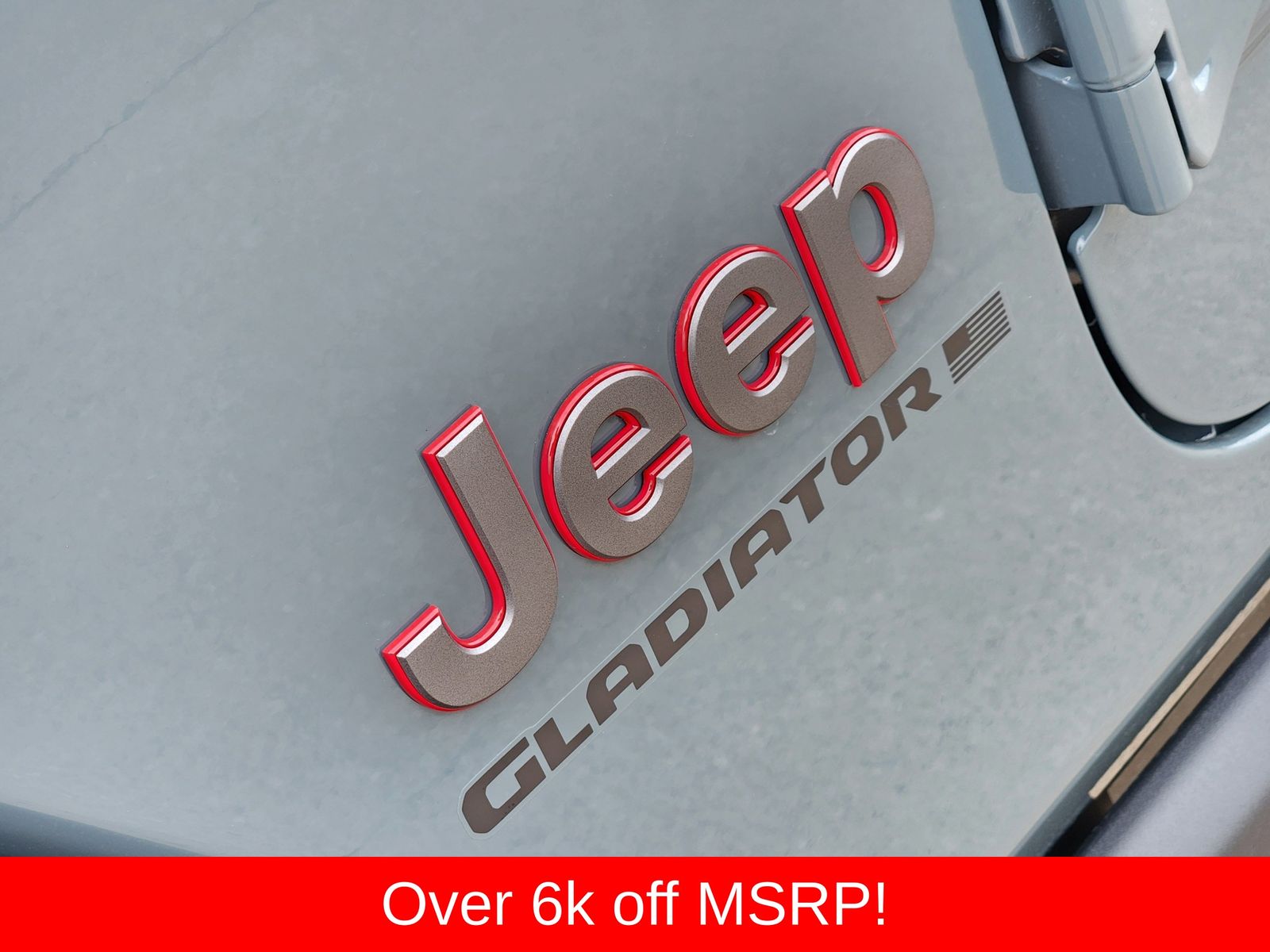 New 2026 Anvil Jeep SHADOW OPS 4X4 image 18