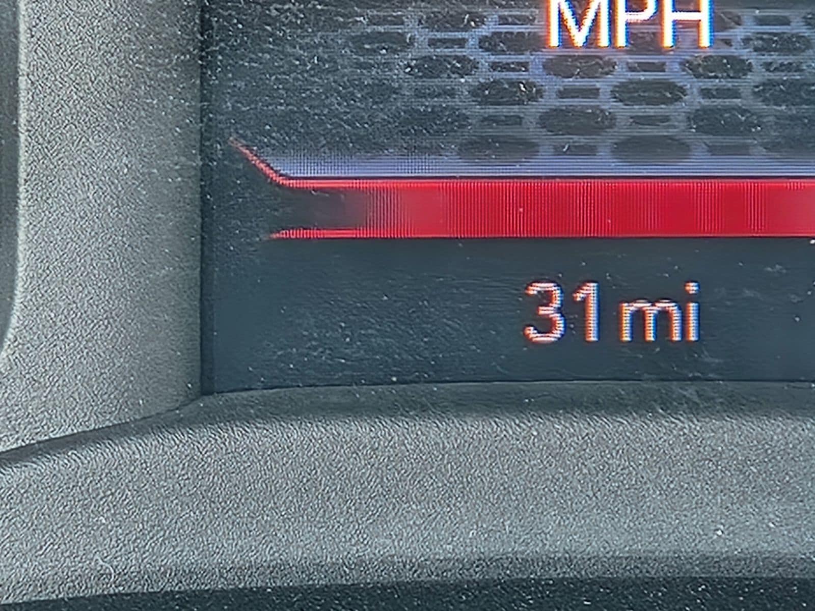 New 2026 Ceramic Gray Ram TRADESMAN CREW CAB 4X4 6