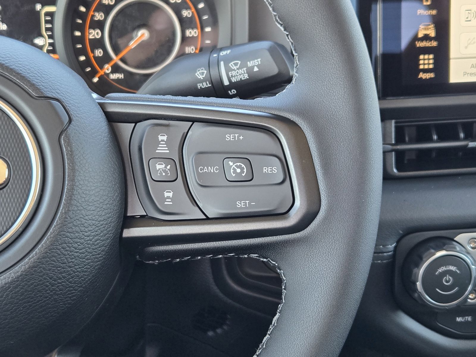 New 2026 41 Jeep TEXAS TRAIL 4X4 image 29