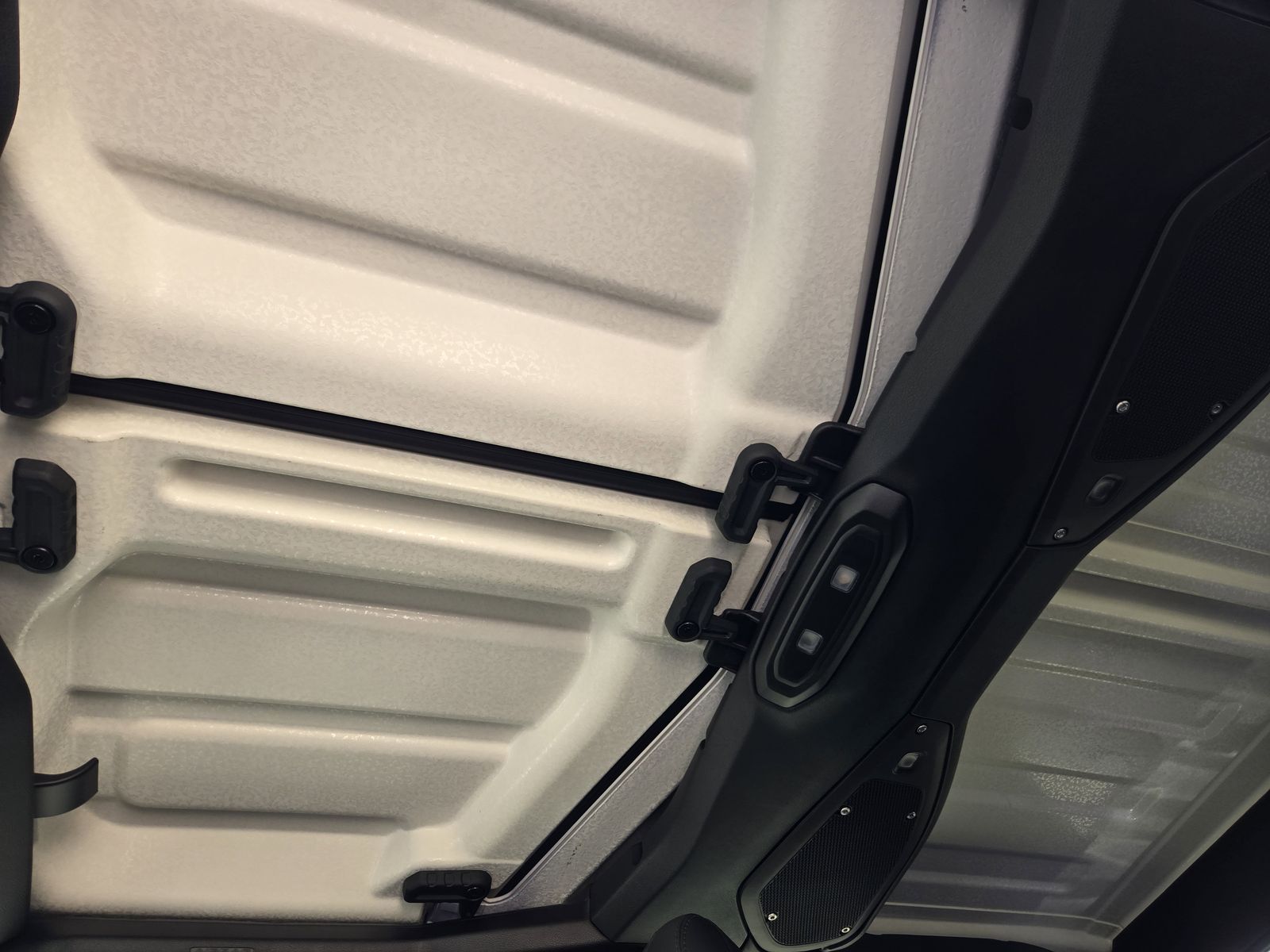 New 2026 Reign Jeep TEXAS TRAIL 4X4 image 32