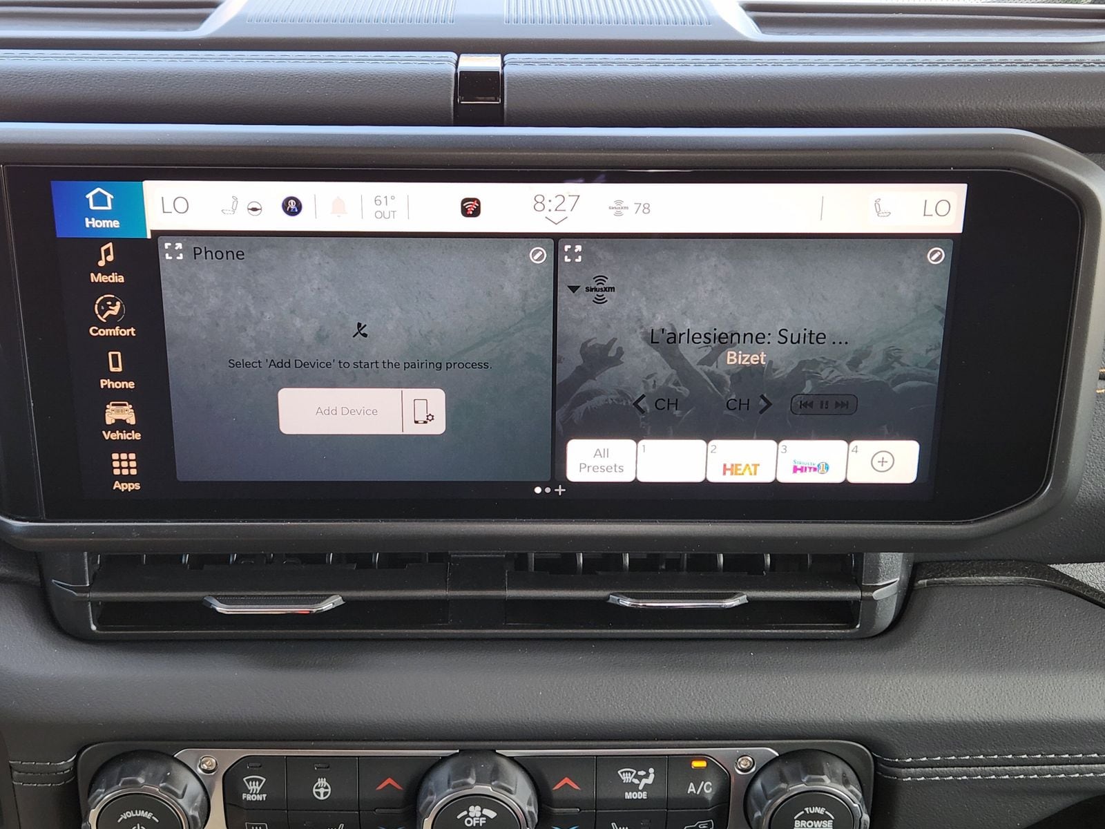 New 2026 Mojito Jeep TEXAS TRAIL 4X4 image 19