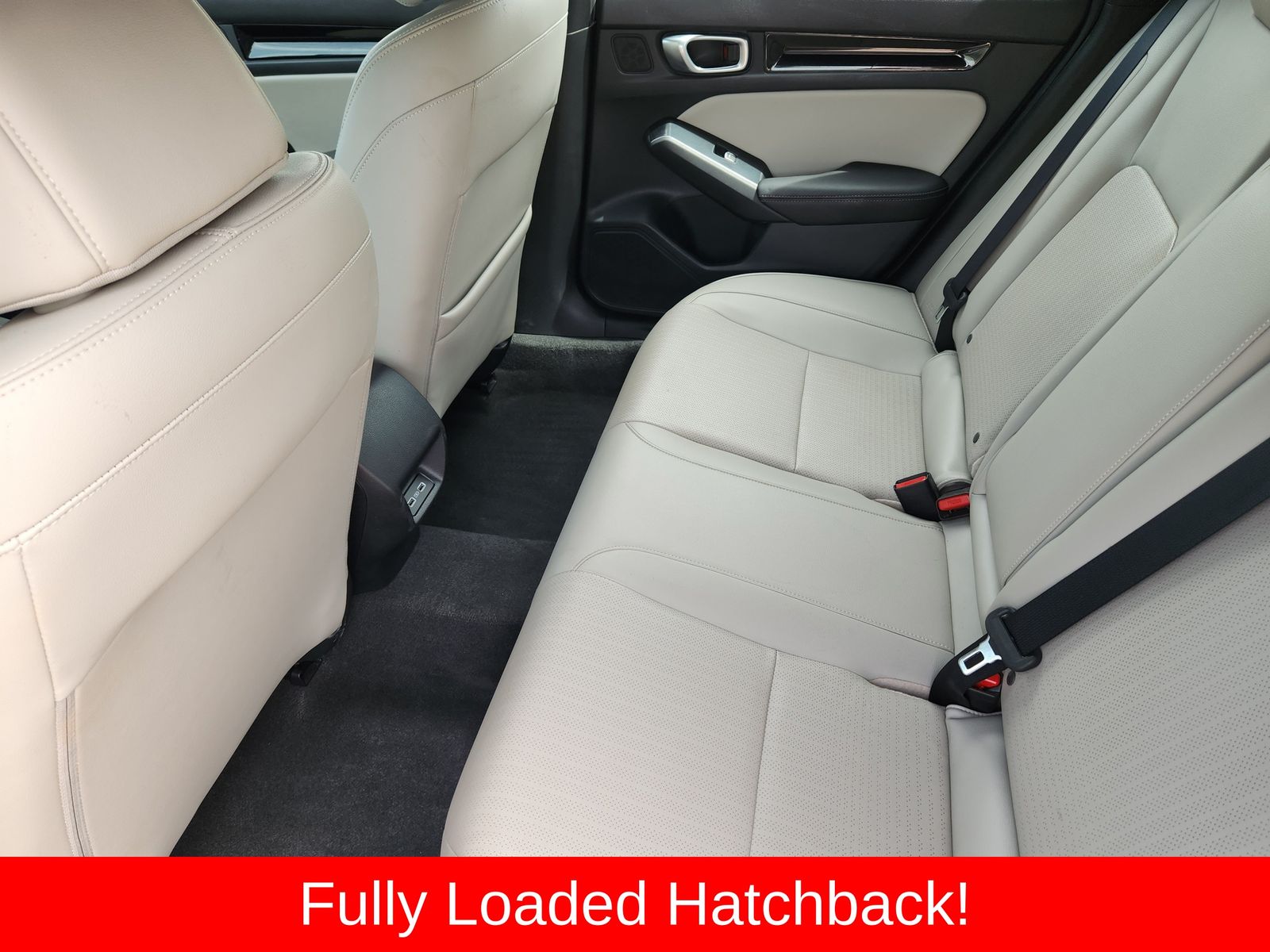Used 2024 Black Honda Sport Touring image 40