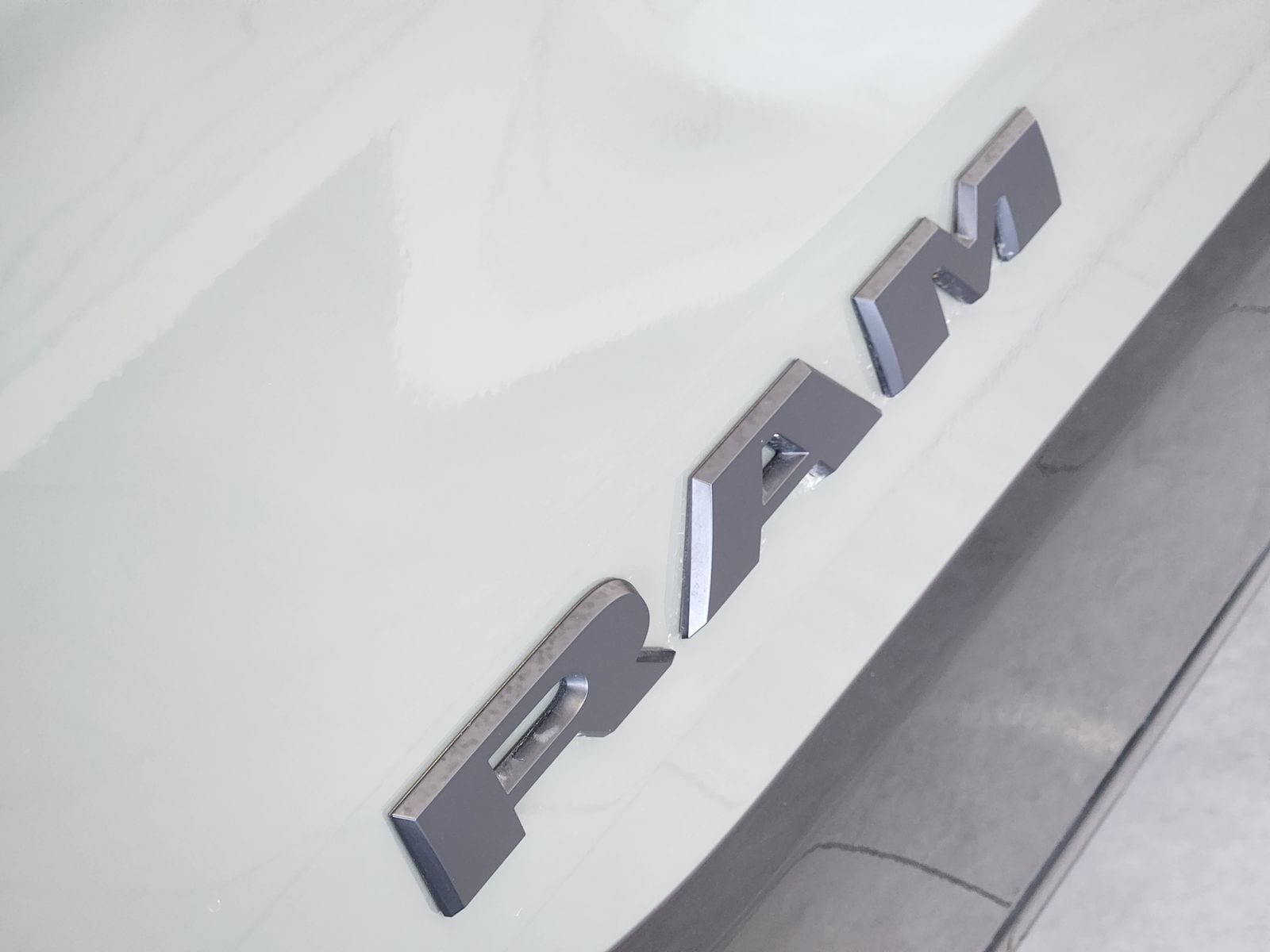 New 2026 Canyon Lake Ram RHO CREW CAB 4X4 5