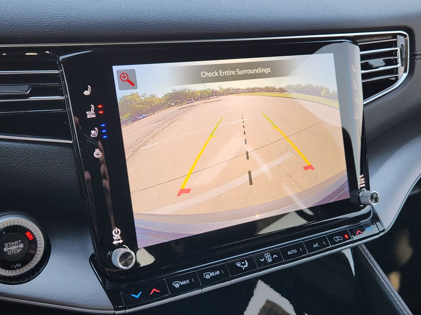 New 2026 Baltic Gray Jeep LIMITED ALTITUDE 4X4 image 25