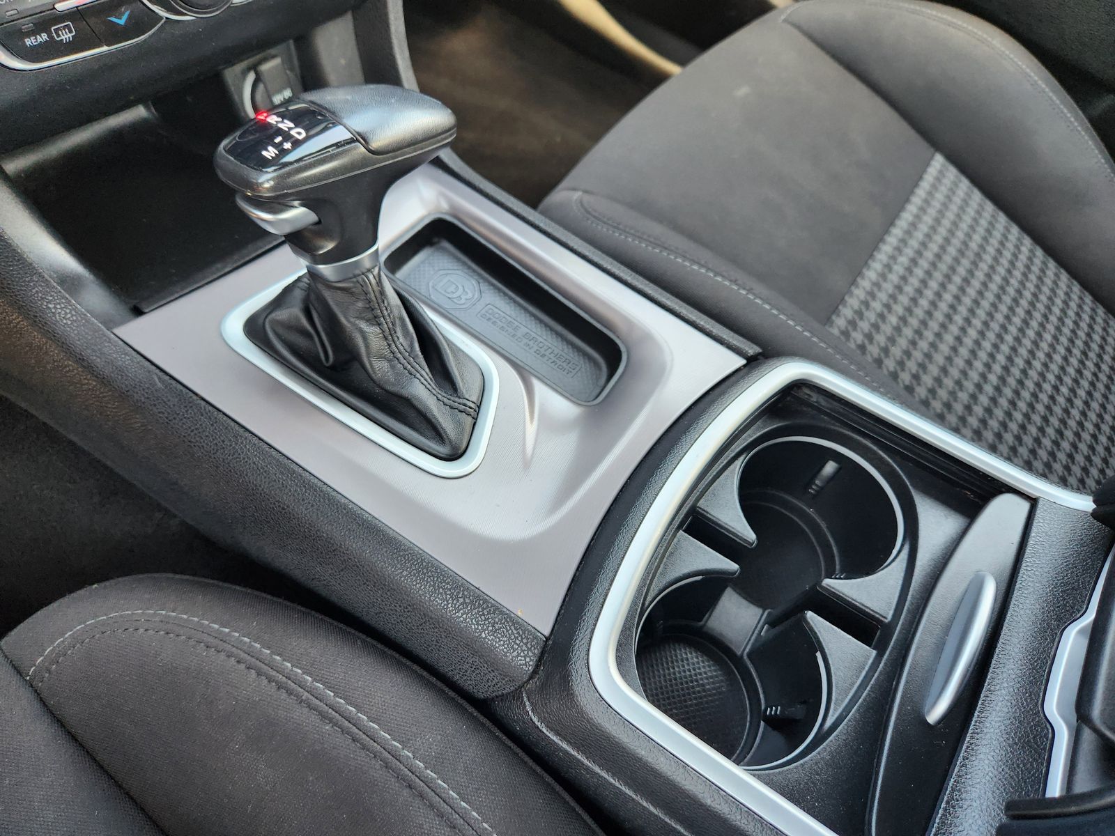 Used 2023 White Knuckle Dodge GT image 28