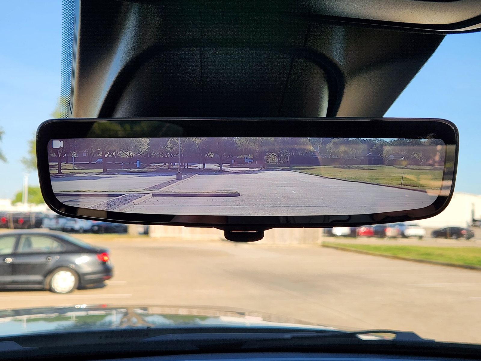 New 2026 Ceramic Gray Ram TRADESMAN CREW CAB 4X4 6