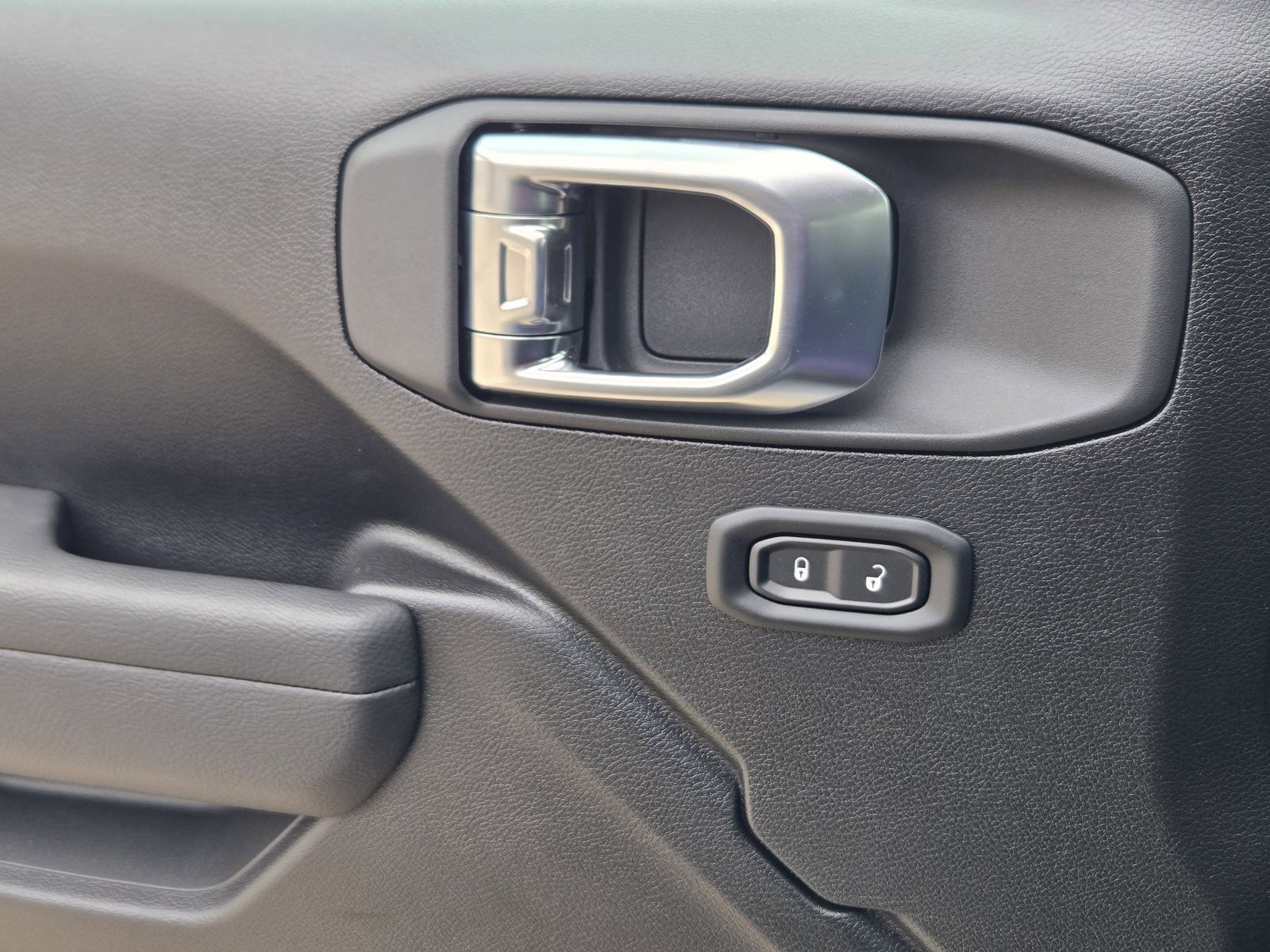 New 2026 Anvil Jeep 2-DOOR SPORT image 24