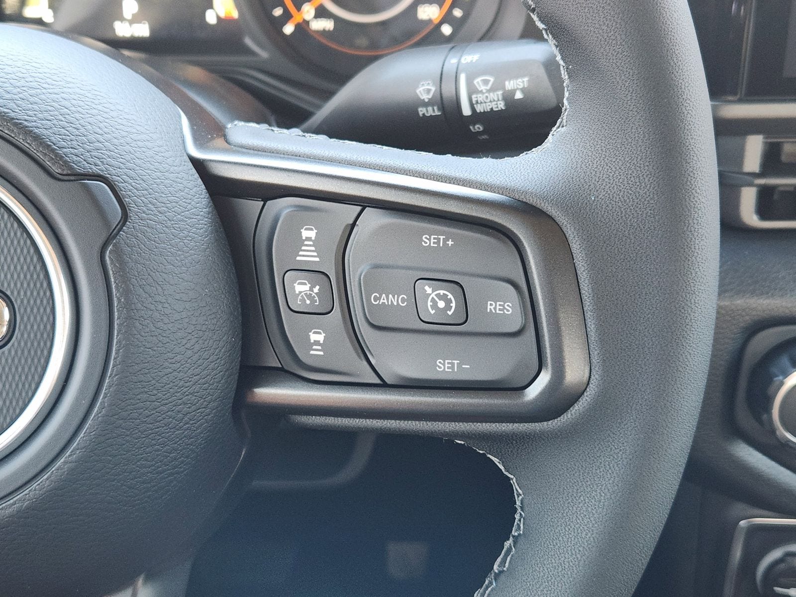 New 2026 41 Jeep WILLYS 