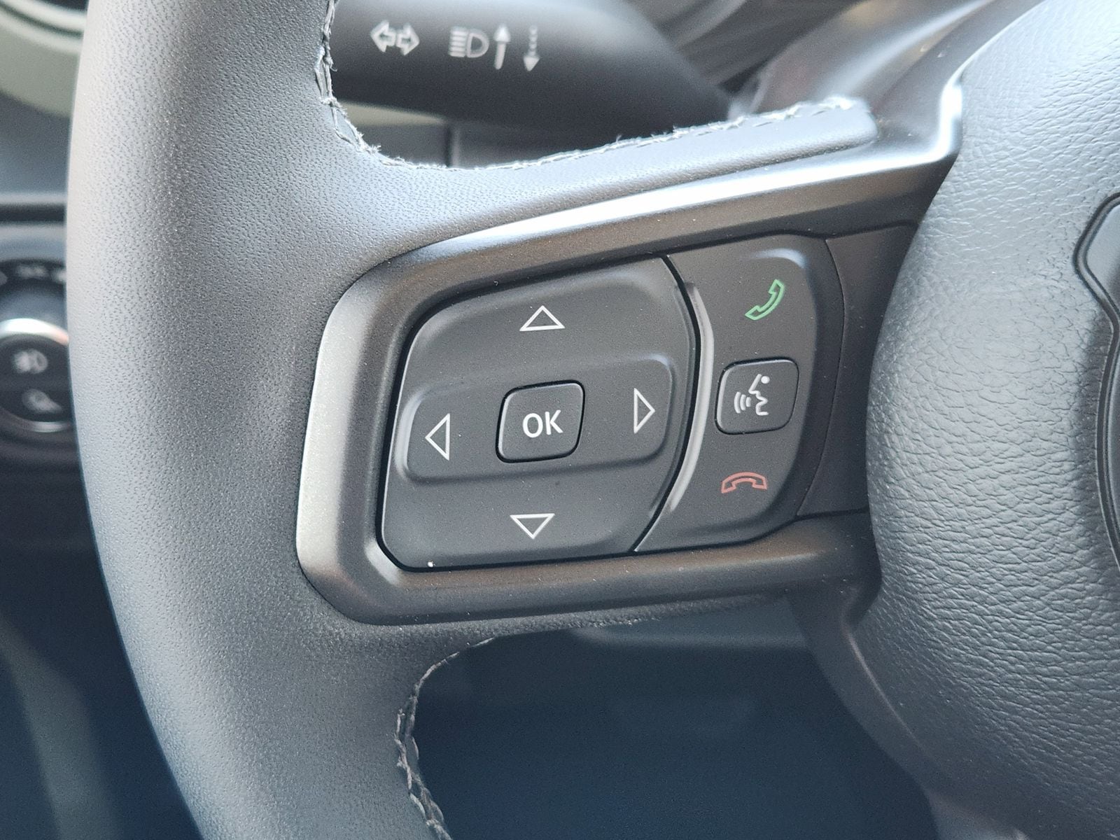 New 2026 41 Jeep MOJAVE 4X4 image 36