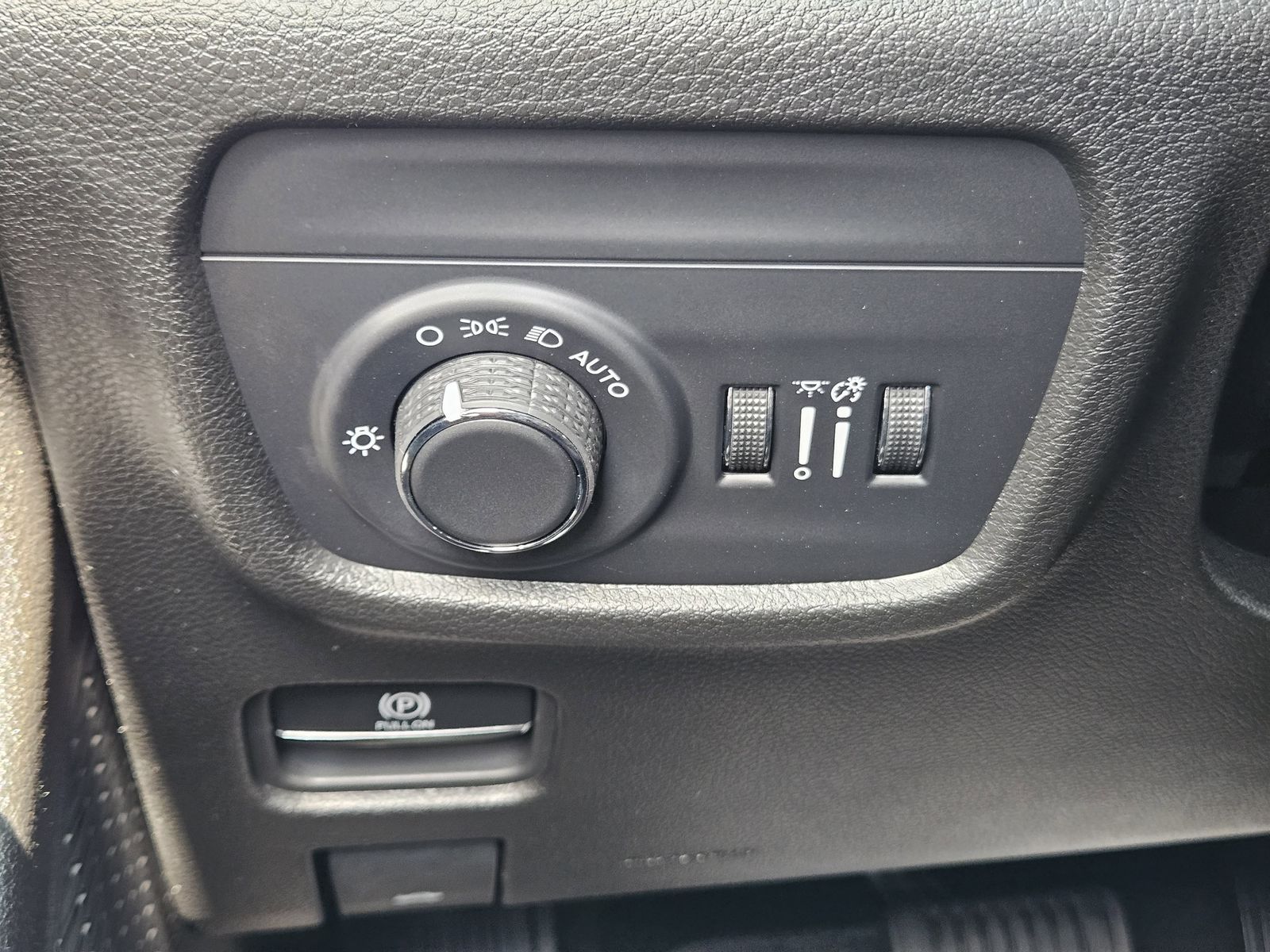 New 2025 Bright White Jeep ALTITUDE X 4X2 image 22