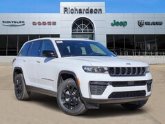 2026 Jeep Grand Cherokee LAREDO ALTITUDE 4X4 Sport Utility